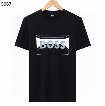 Playera BOSS BOSS-241