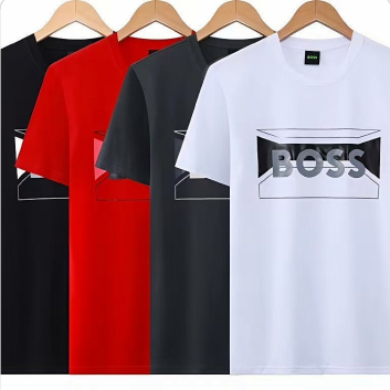 Playera BOSS BOSS-242