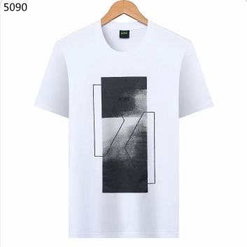 Playera BOSS BOSS-245