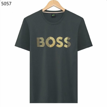 Playera BOSS BOSS-247