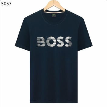 Playera BOSS BOSS-248