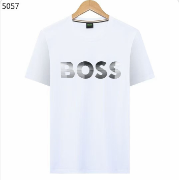 Playera BOSS BOSS-249