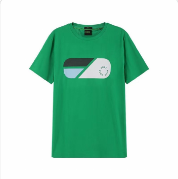 Playera BOSS BOSS-252