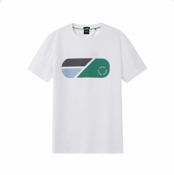 Playera BOSS BOSS-253