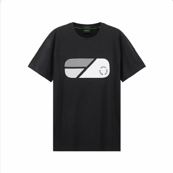 Playera BOSS BOSS-254