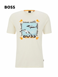 Playera BOSS BOSS-255
