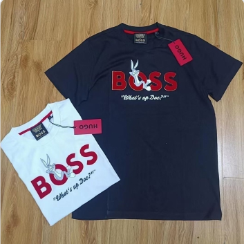 Playera BOSS BOSS-257