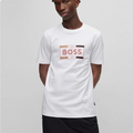 Playera BOSS BOSS-258