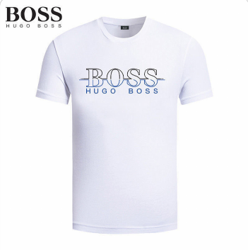 Playera BOSS BOSS-259