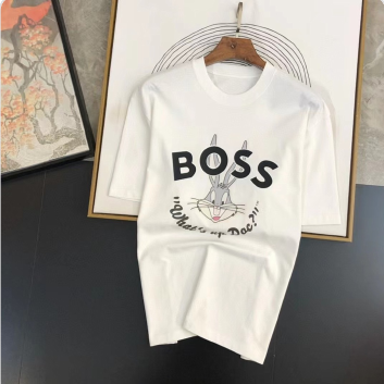 Playera BOSS BOSS-260