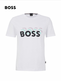 Playera BOSS BOSS-261