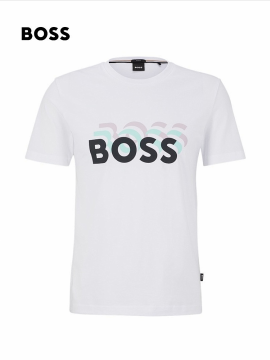 Playera BOSS BOSS-261