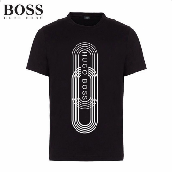 Playera BOSS BOSS-263