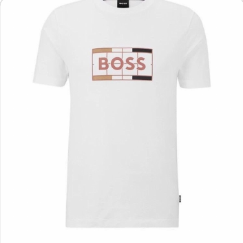 Playera BOSS BOSS-266