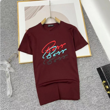 Playera BOSS BOSS-267