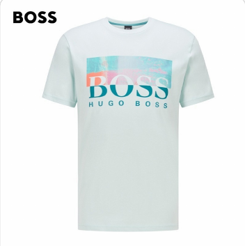 Playera BOSS BOSS-270