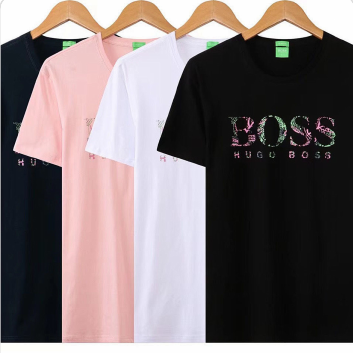 Playera BOSS BOSS-272