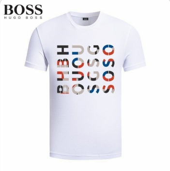 Playera BOSS BOSS-274