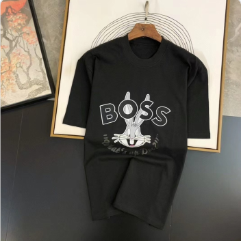Playera BOSS BOSS-276