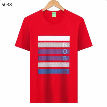 Playera BOSS BOSS-278
