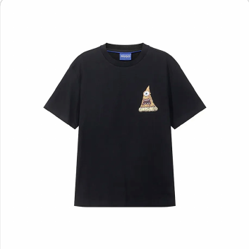 Playera BOSS BOSS-281