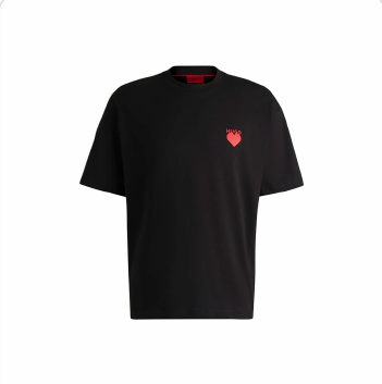 Playera BOSS BOSS-286