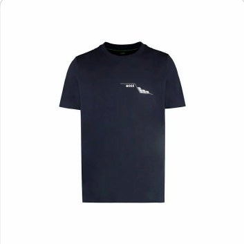 Playera BOSS BOSS-287