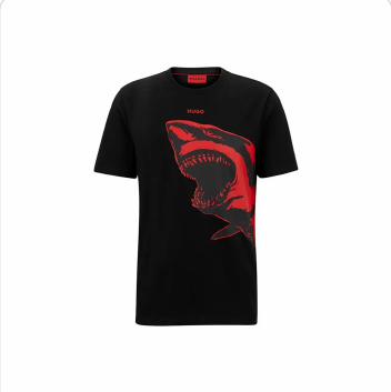 Playera BOSS BOSS-288