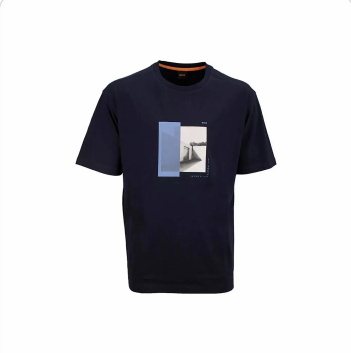 Playera BOSS BOSS-289