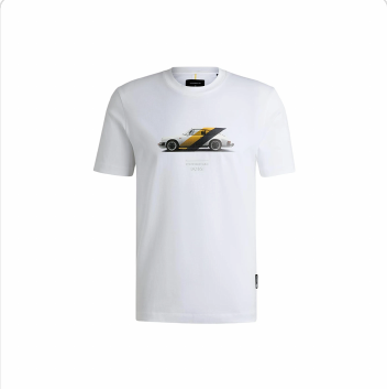 Playera BOSS BOSS-291