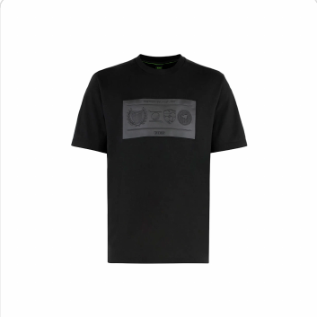 Playera BOSS BOSS-293