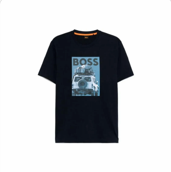 Playera BOSS BOSS-295