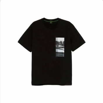 Playera BOSS BOSS-299