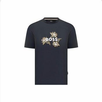 Playera BOSS BOSS-300