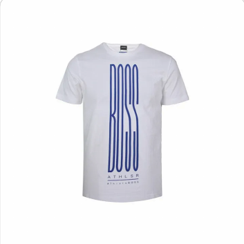 Playera BOSS BOSS-305