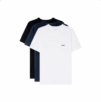 Playera BOSS BOSS-307