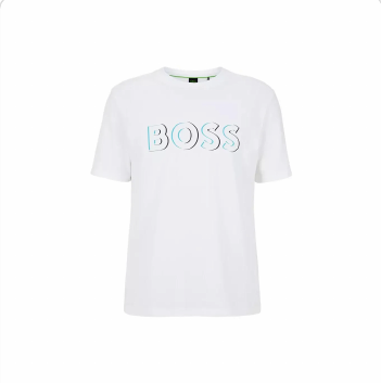 Playera BOSS BOSS-310