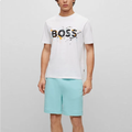Playera BOSS BOSS-312