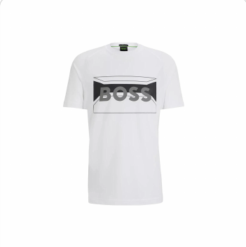 Playera BOSS BOSS-313