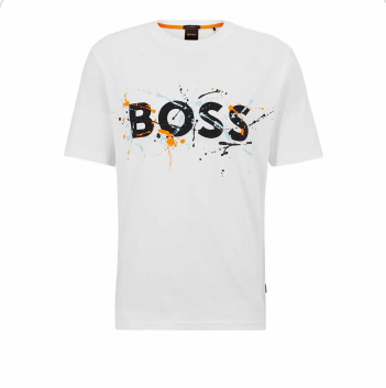 Playera BOSS BOSS-319