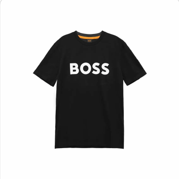 Playera BOSS BOSS-320