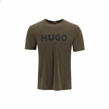 Playera BOSS BOSS-322