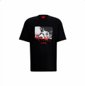 Playera BOSS BOSS-325