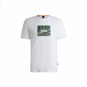 Playera BOSS BOSS-330