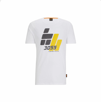 Playera BOSS BOSS-331