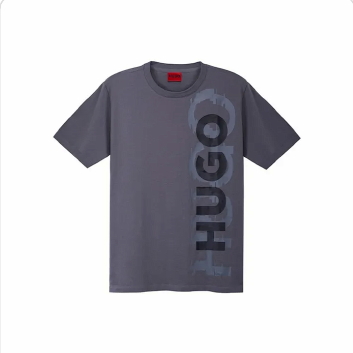 Playera BOSS BOSS-332