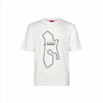 Playera BOSS BOSS-335