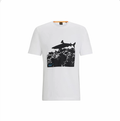 Playera BOSS BOSS-337