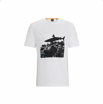 Playera BOSS BOSS-337