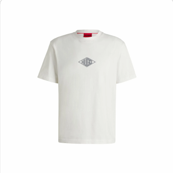 Playera BOSS BOSS-338
